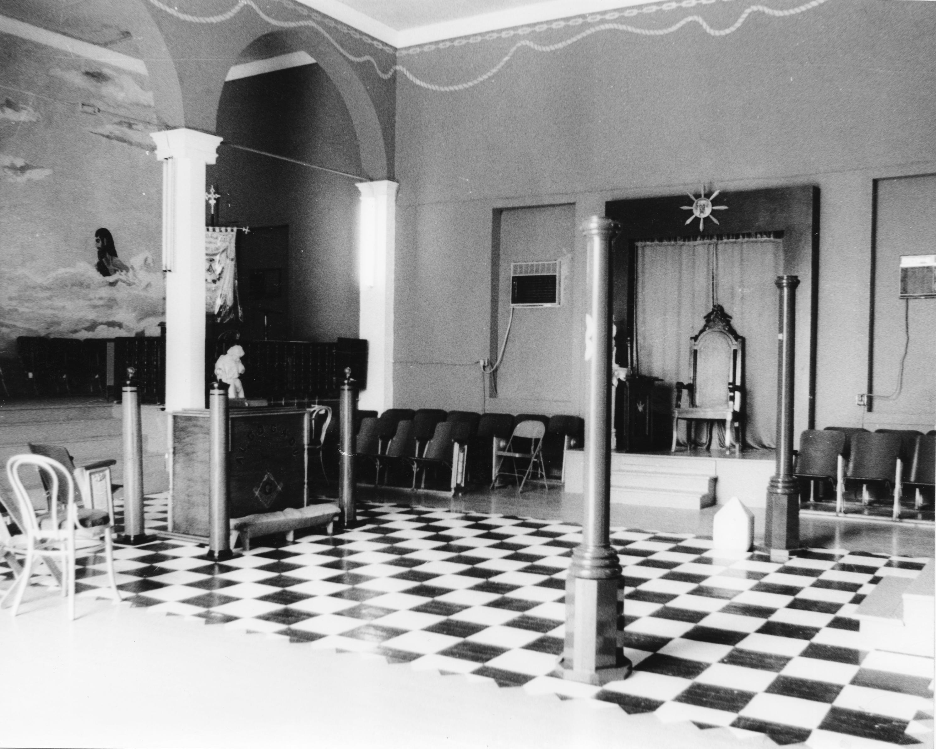 Hijos de la Luz Masonic Lodge – 88000684
